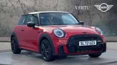 MINI Hatchback 1.5 Cooper Sport 3dr Petrol Hatchback